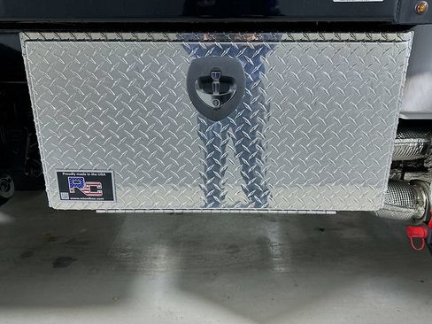 New 2026 Ford F650 2WD Regular Cab Super Duty image 28