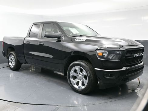 Used 2024 RAM 1500 Tradesman image 3
