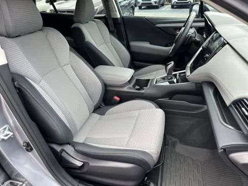 Certified 2025 Subaru Outback Premium AWD/4WD image 19