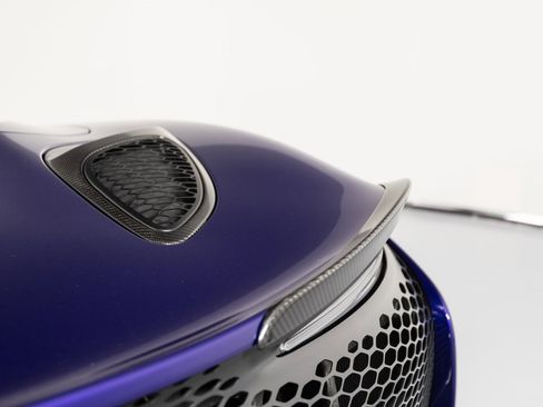 Used 2025 McLaren Artura Spider image 21