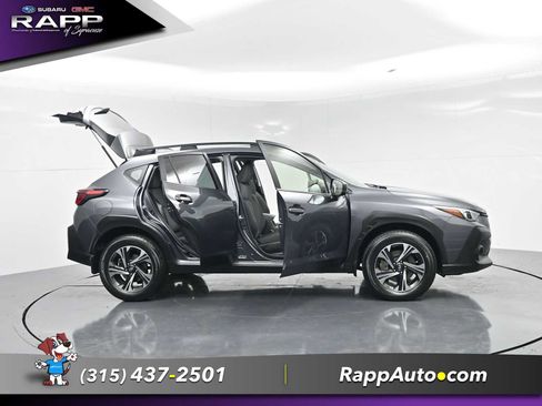 Used 2024 Subaru Crosstrek 2.0i Premium AWD/4WD image 27