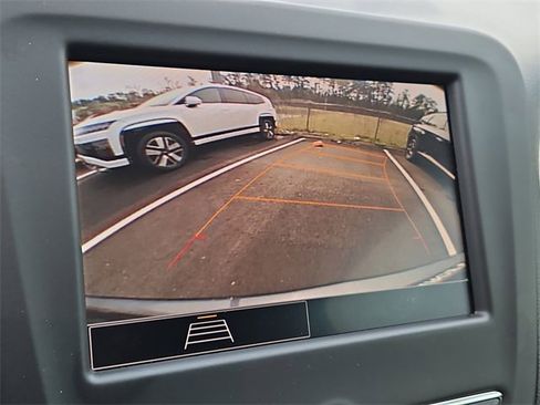 Used 2022 Chevrolet Equinox RS image 22