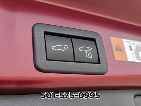 Used 2026 Toyota RAV4 Limited AWD/4WD image 18
