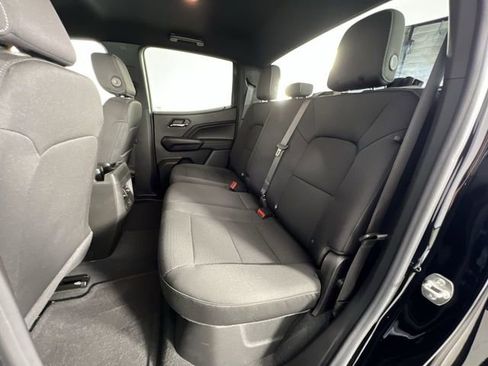 Used 2024 GMC Canyon Elevation w/ Trailering Package image 25