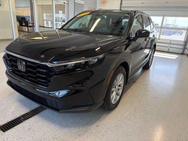 Used 2024 Honda CR-V EX image 5