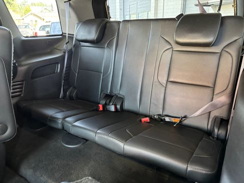 Used 2015 Chevrolet Tahoe LTZ image 20