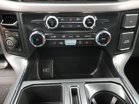 New 2026 Ford F150 XLT w/ Equipment Group 302A MID AWD/4WD image 9