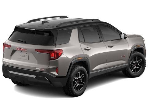 New 2026 GMC Terrain AT4 w/ Technology Package II image 35