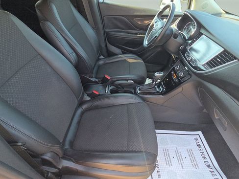 Used 2019 Buick Encore Preferred image 25