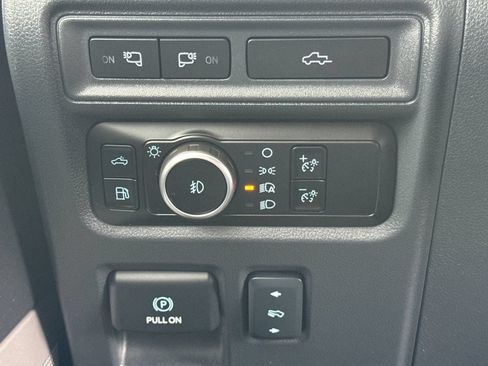 Used 2024 Ford F150 Platinum AWD/4WD image 36