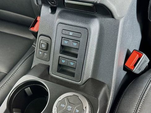 New 2026 Ford Bronco Big Bend image 12