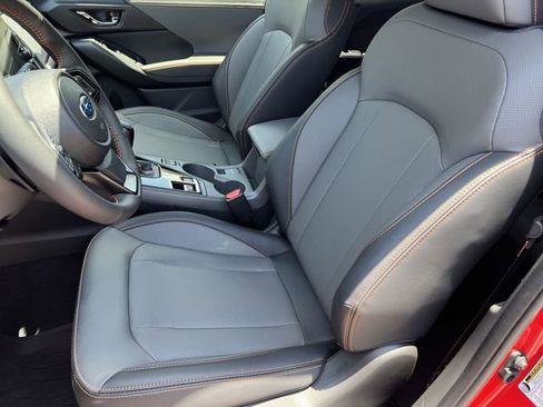 New 2026 Subaru Crosstrek 2.5i Limited AWD/4WD image 31