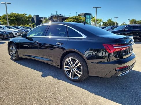 Used 2023 Audi A6 3.0T Premium image 5