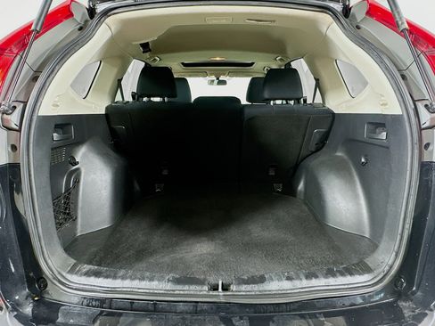 Used 2016 Honda CR-V EX image 29