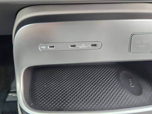 New 2026 Hyundai Ioniq 9 SE image 23