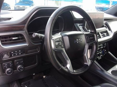 Used 2023 Chevrolet Tahoe Z71 w/ Luxury Package image 26