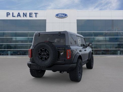 New 2026 Ford Bronco Badlands image 10