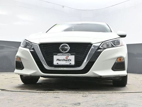 Used 2021 Nissan Altima 2.5 S image 34