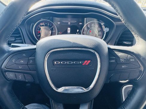 Used 2015 Dodge Challenger SXT w/ Sound Group image 22