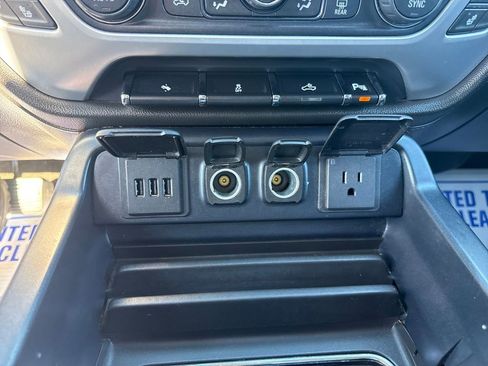 Used 2014 GMC Sierra 1500 SLT image 36