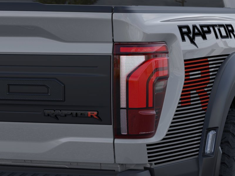 New 2026 Ford F150 Raptor w/ Equipment Group 803A Raptor R AWD/4WD image 53