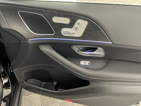 New 2026 Mercedes-Benz GLE 350 4MATIC image 26