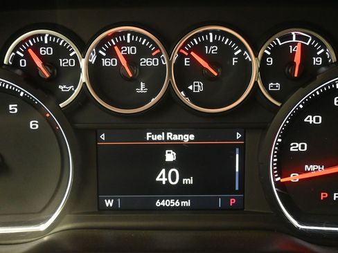 Used 2021 Chevrolet Silverado 1500 LT image 12