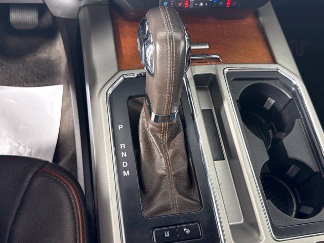 Used 2017 Ford F150 King Ranch w/ Equipment Group 601A Luxury AWD/4WD image 26