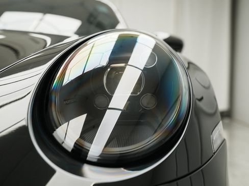 Used 2022 Porsche 911 Targa 4 GTS image 20