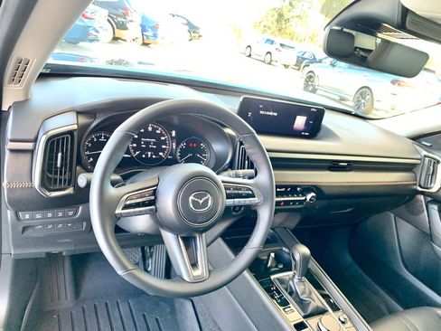 Used 2026 MAZDA CX-50 2.5 Turbo w/ Accent Package image 10