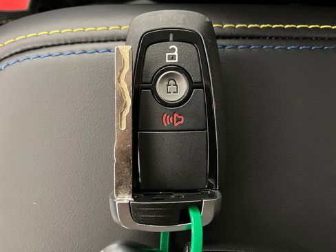New 2026 Ford Maverick Lobo AWD/4WD image 31