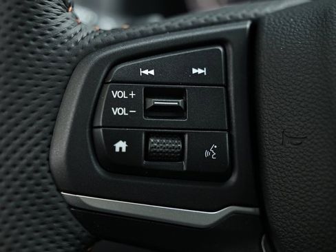 New 2026 Honda Ridgeline TrailSport image 40