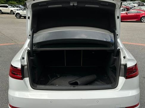 Used 2019 Audi A4 2.0T Premium Plus w/ Premium Plus Package image 37