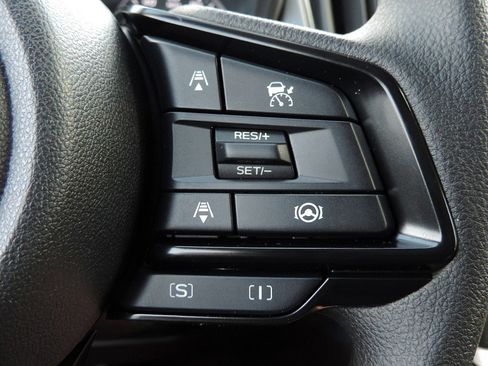 New 2026 Subaru Crosstrek 2.0i Premium image 23