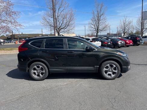 Used 2018 Honda CR-V EX image 6