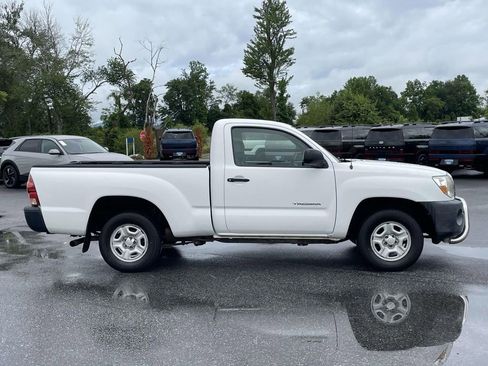 Used 2005 Toyota Tacoma 2WD Regular Cab image 26