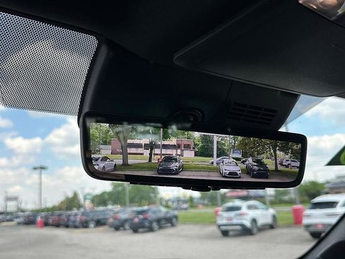 Certified 2025 Toyota Tacoma TRD Pro AWD/4WD image 30
