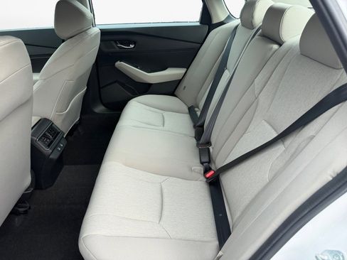 New 2025 Honda Accord SE image 13