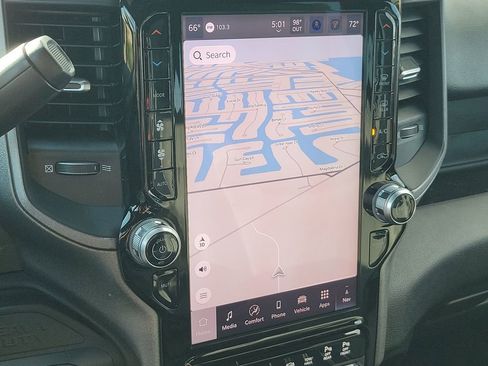 New 2026 RAM 3500 Tradesman image 31