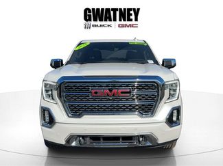 Used 2021 GMC Sierra 1500 Denali w/ Denali Ultimate Package video 2