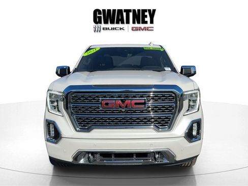 Used 2021 GMC Sierra 1500 Denali w/ Denali Ultimate Package image 2
