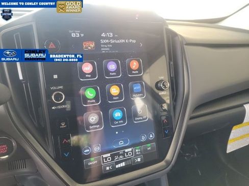 New 2026 Subaru Crosstrek 2.5i Limited AWD/4WD image 16