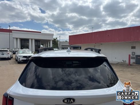 Used 2021 Kia Sorento SX Prestige image 6