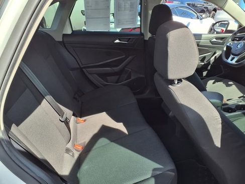 Used 2019 Volkswagen Jetta S w/ Driver Assistance Package FWD image 23