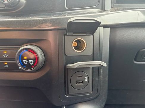 Used 2023 Ford F150 XL w/ STX Appearance Package AWD/4WD image 22