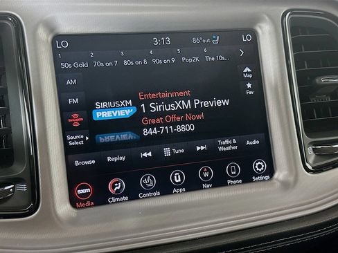 Certified 2023 Dodge Challenger R/T w/ T/A Package RWD image 25