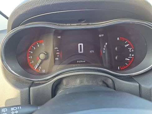 Used 2018 Dodge Durango SXT w/ 3rd Row Seating Group image 5