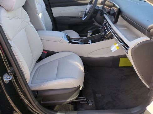 Certified 2025 Hyundai Tucson SEL AWD/4WD image 27