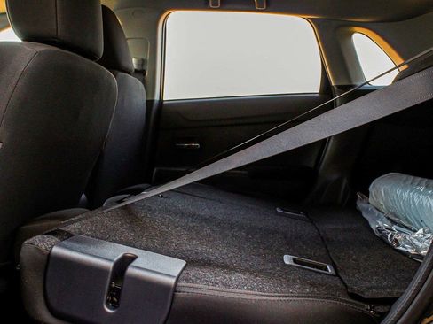 New 2025 Mitsubishi Outlander Sport ES AWD/4WD image 31