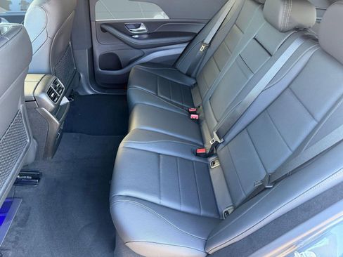 New 2026 Mercedes-Benz GLE 450 4MATIC image 22